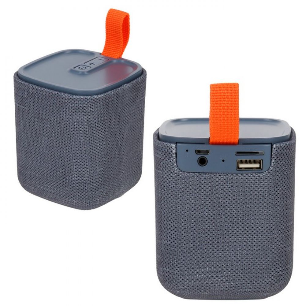 BOCINA PORTÁTIL BLUETOOTH VIVALDI